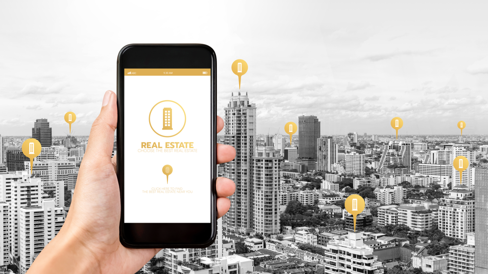 phone-app-cityscape-real-estate