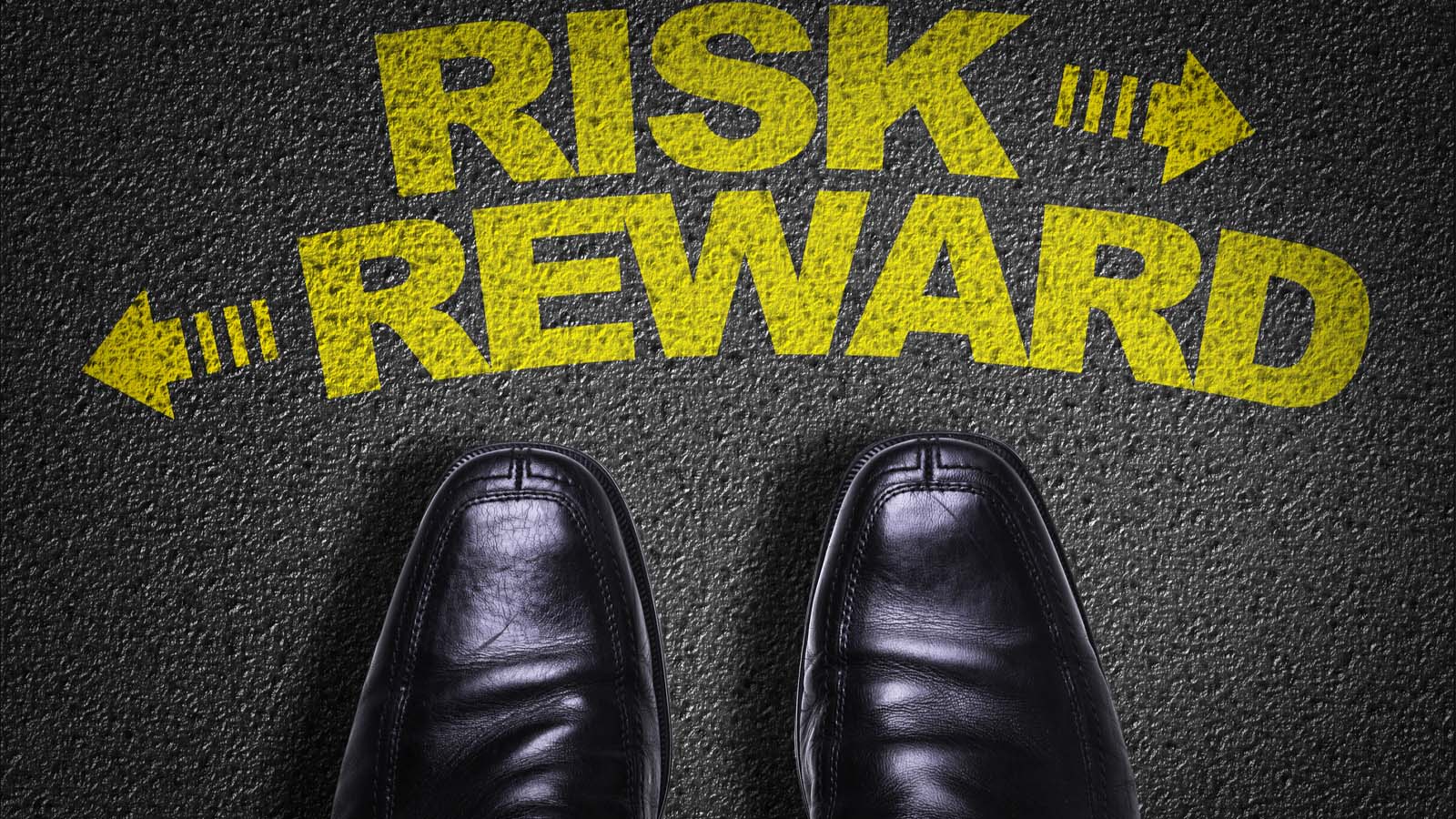 risk-versus-reward
